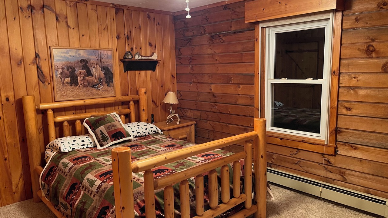 Photo of Bedroom in Lake Pleasant