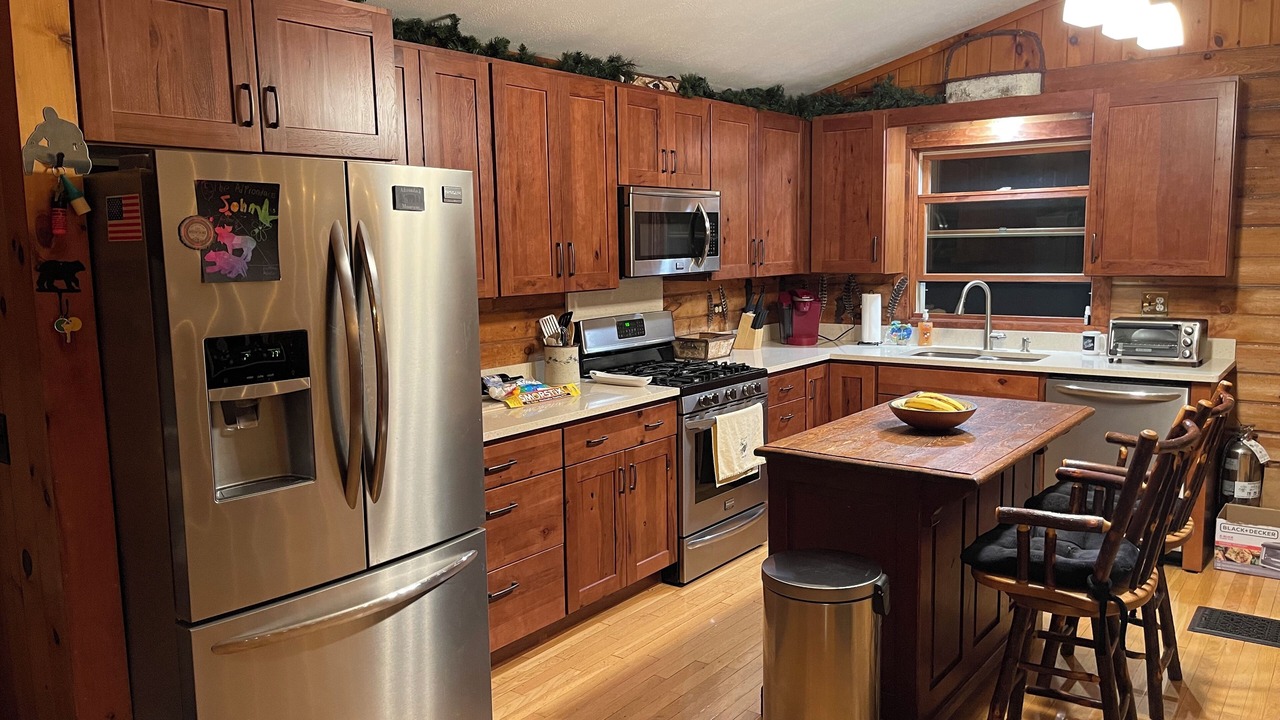 Photo of Kitchen in Lake Pleasant