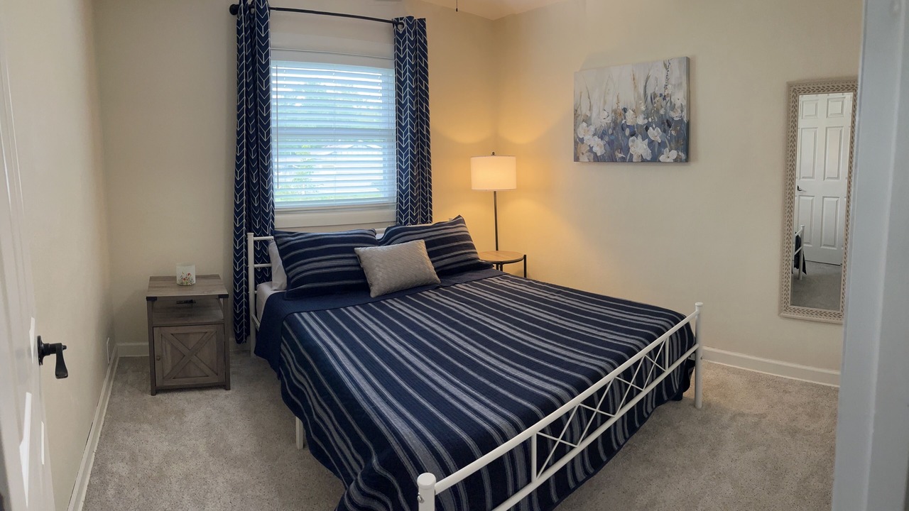 Photo of Bedroom in Bettendorf