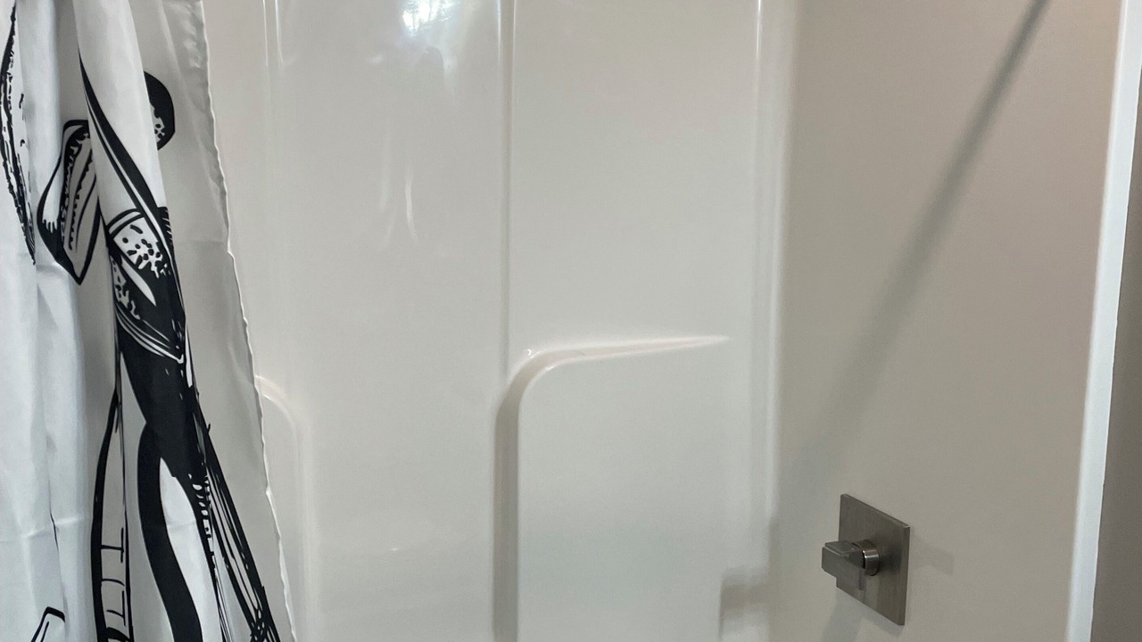 Photo of Bathroom in Thompsonville