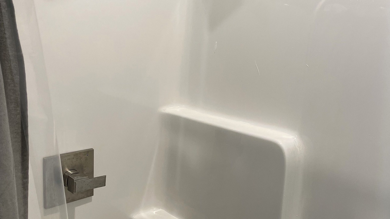 Photo of Bathroom in Thompsonville