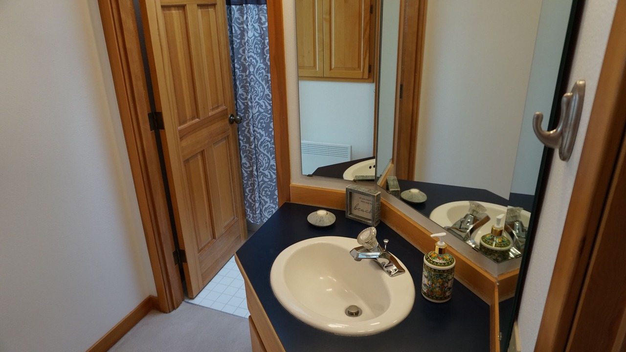 Photo of Bathroom in Blaine