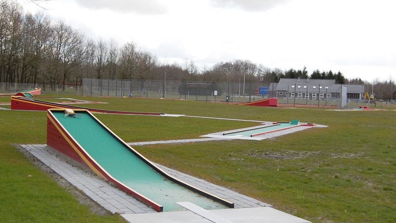 Photo of Outdoor in Arrild Ferieby