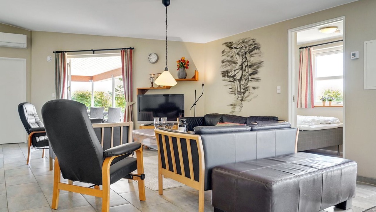 Photo of Livingroom in Arrild Ferieby