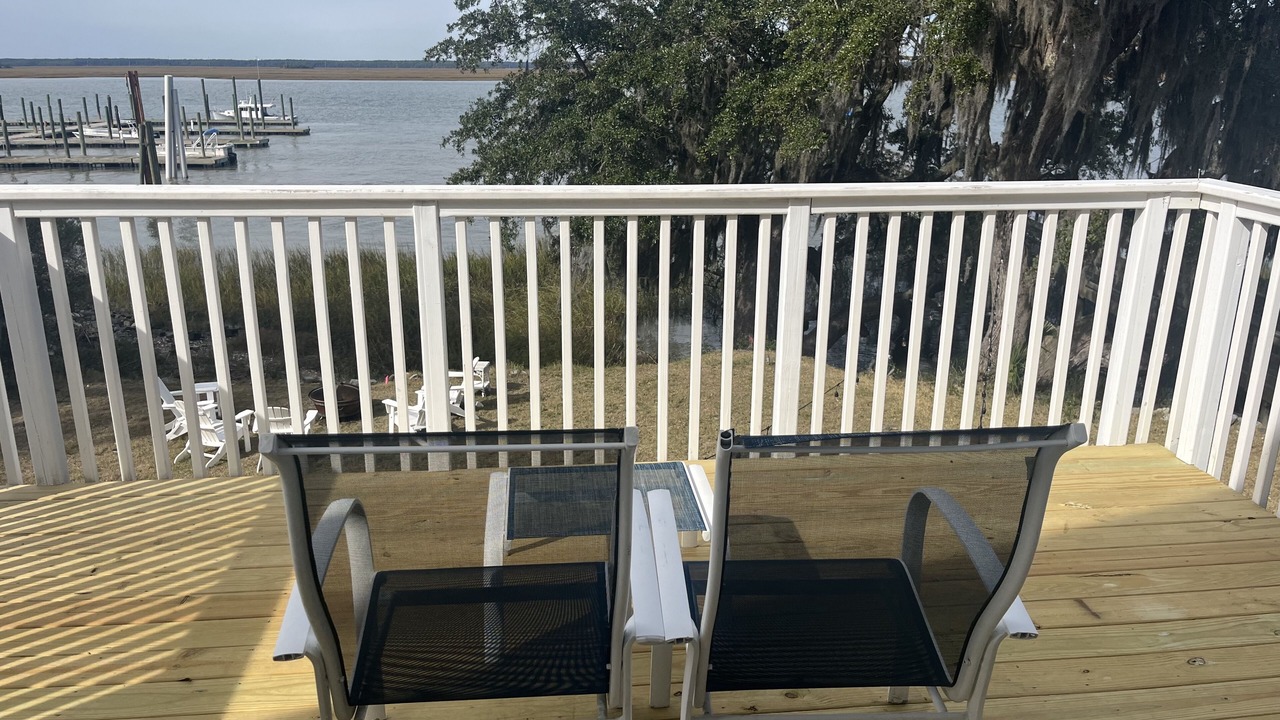 Photo of Outdoor in Daufuskie Island