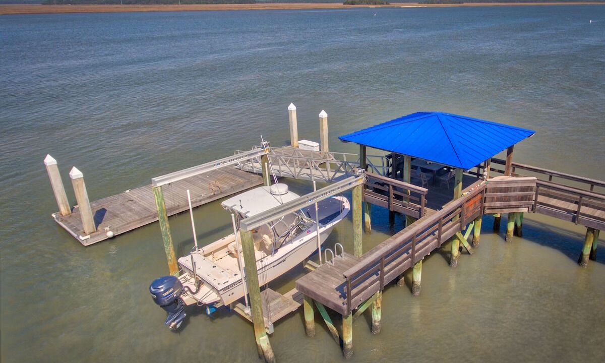 Photo of Others in Daufuskie Island