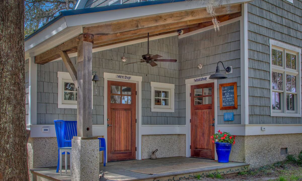 Photo of Outdoor in Daufuskie Island