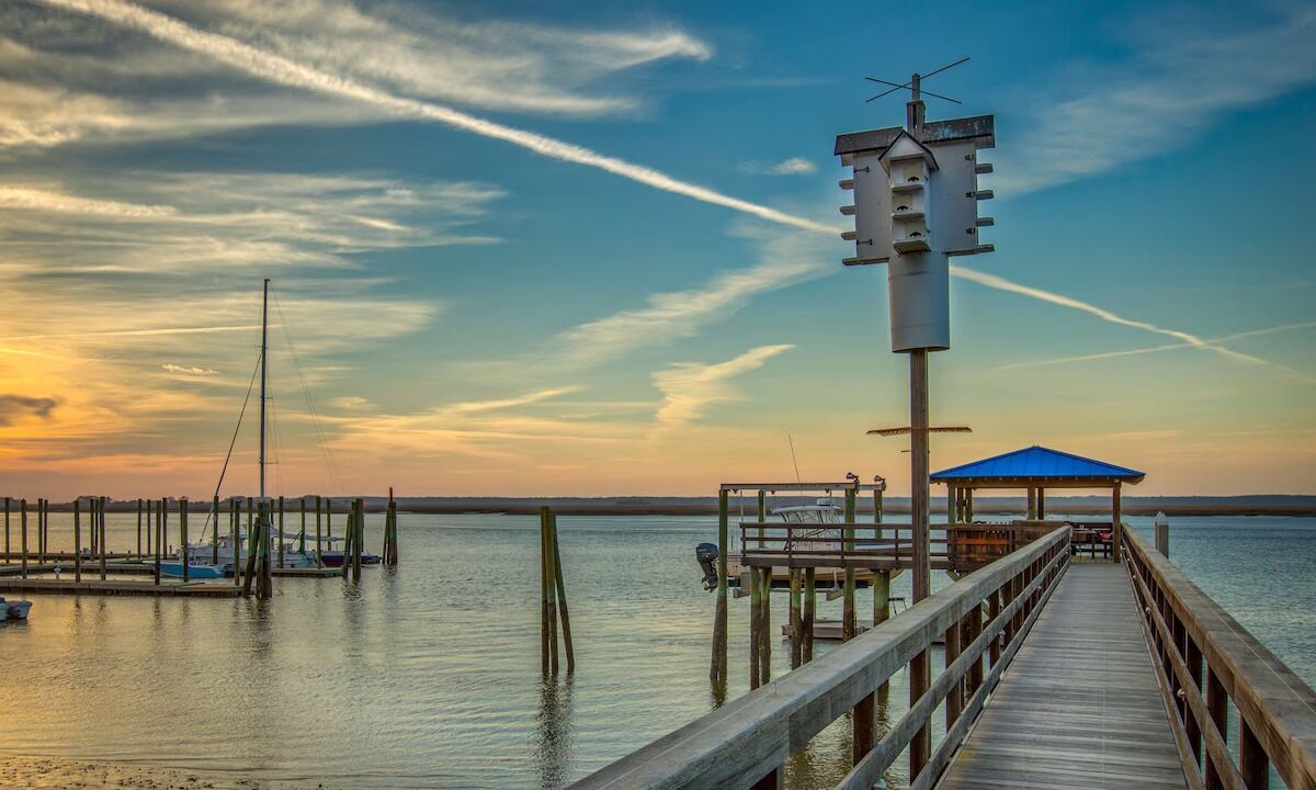 Photo of Others in Daufuskie Island