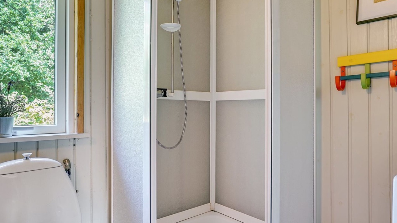 Photo of Bathroom in Gjøl