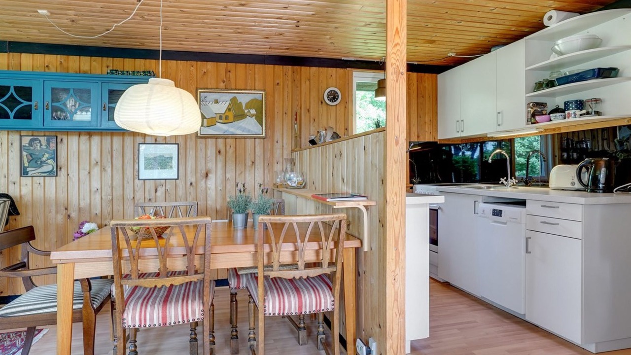 Photo of Livingroom in Gjøl