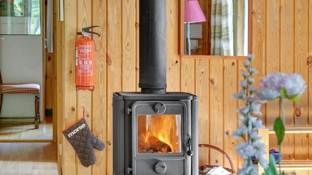 Photo of Livingroom in Gjøl