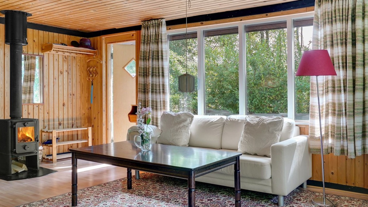 Photo of Livingroom in Gjøl