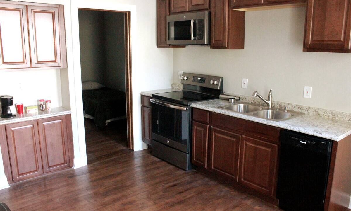Photo of Kitchen in Minneapolis
