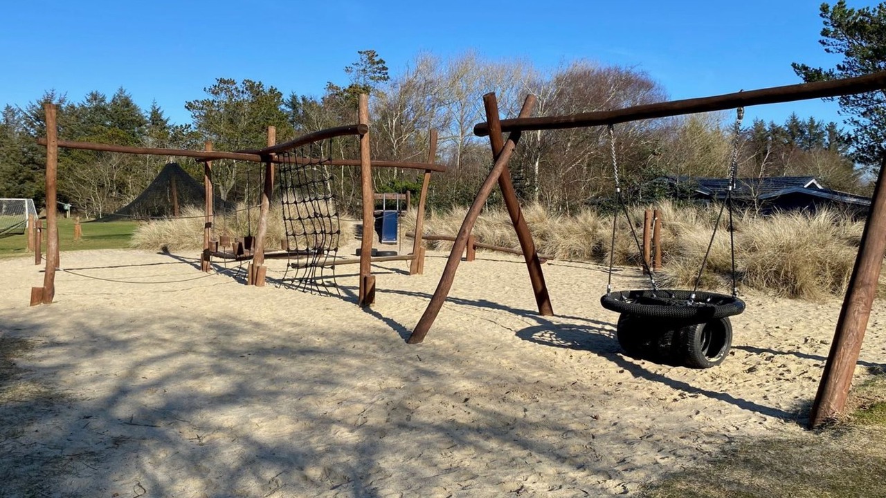 Photo of Outdoor in Lodbjerg Hede