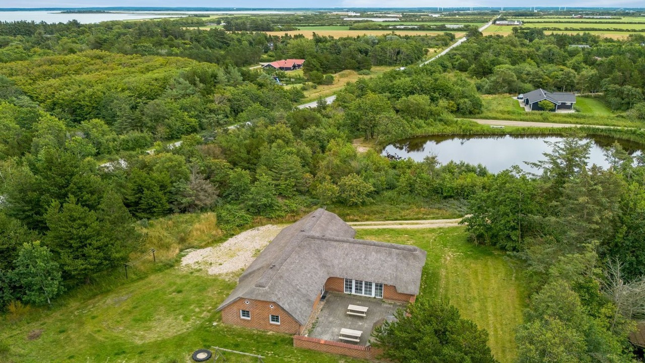 Photo of Others in Lodbjerg Hede