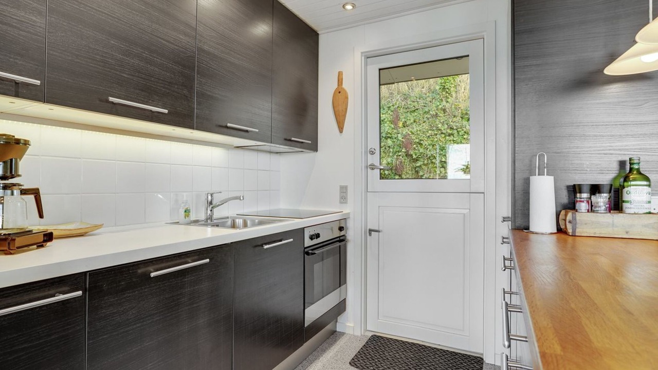 Photo of Bedroom in Næs