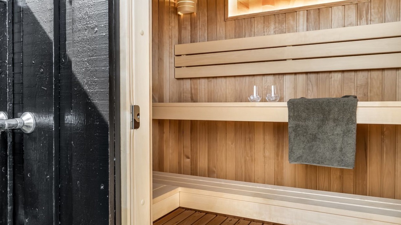 Photo of Bathroom in Rødhus