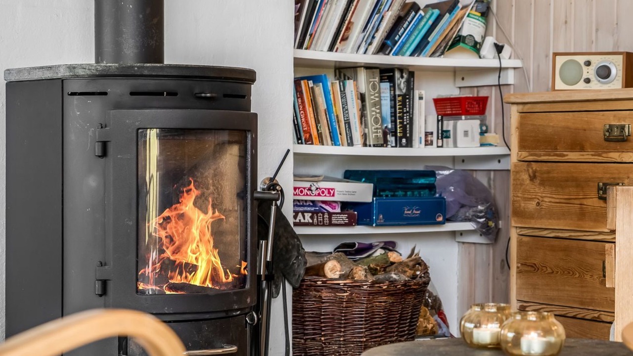 Photo of Livingroom in Rødhus