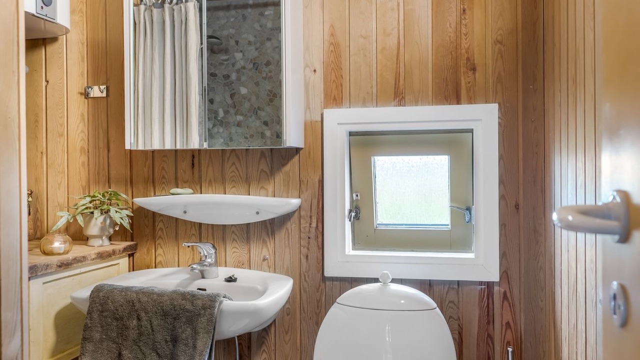 Photo of Bathroom in Rødhus