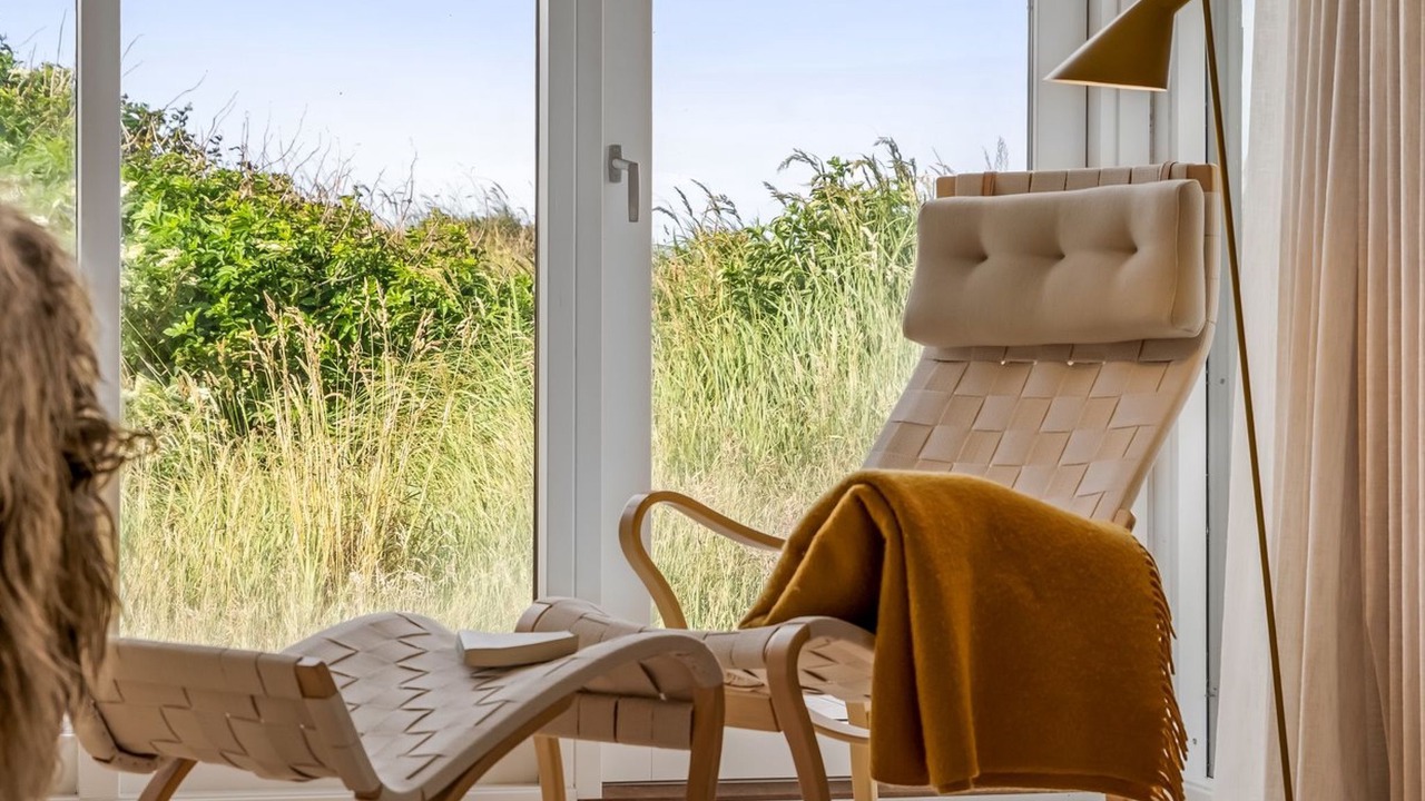 Photo of Livingroom in Rødhus
