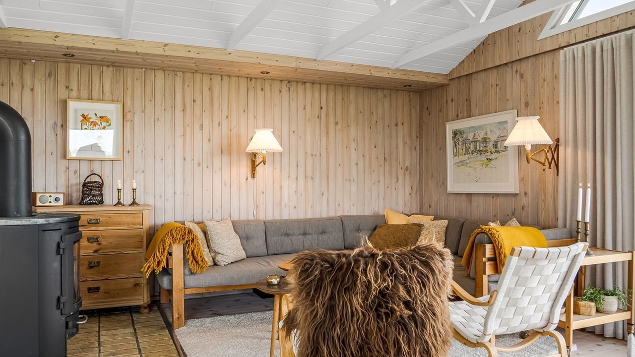 Photo of Livingroom in Rødhus
