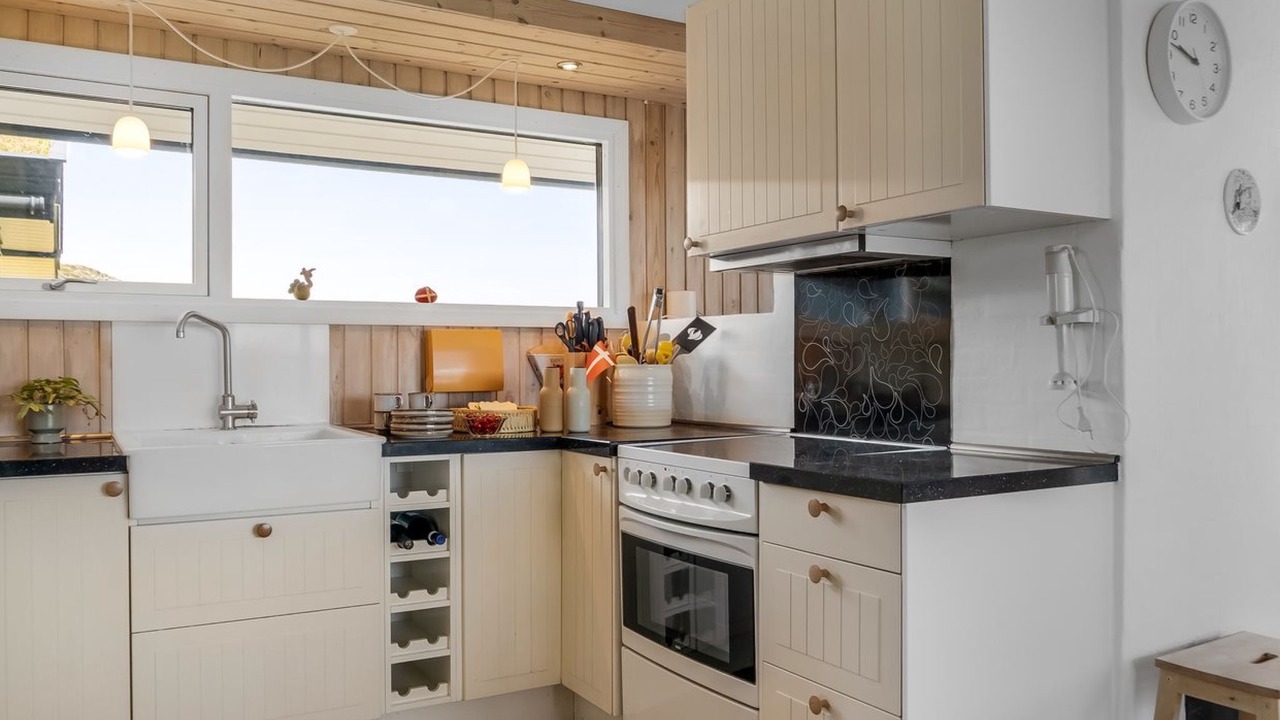 Photo of Bedroom in Rødhus