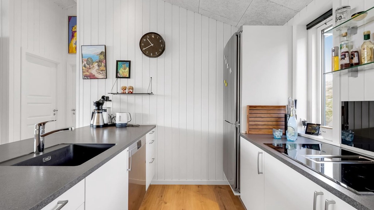 Photo of Bedroom in Haurvig
