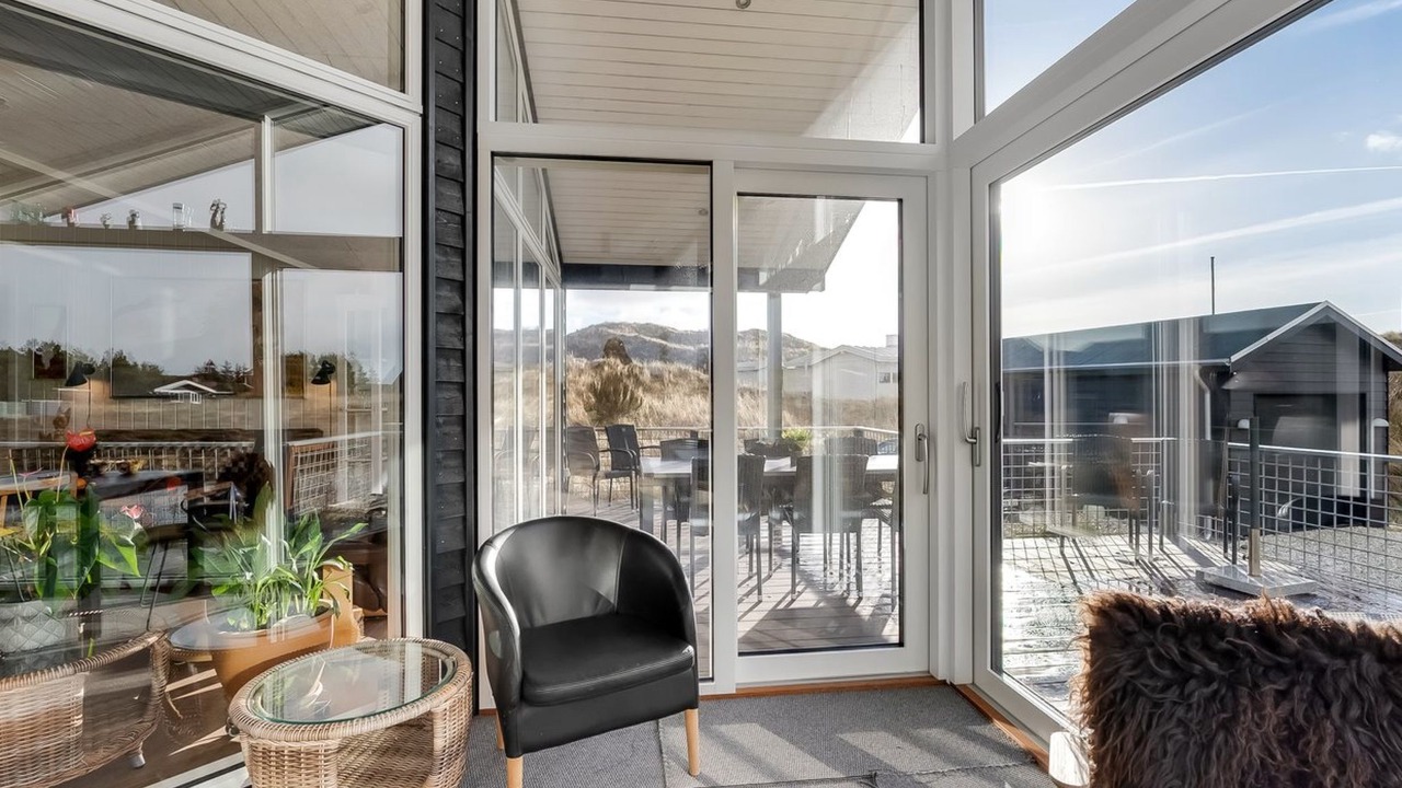 Photo of Livingroom in Haurvig