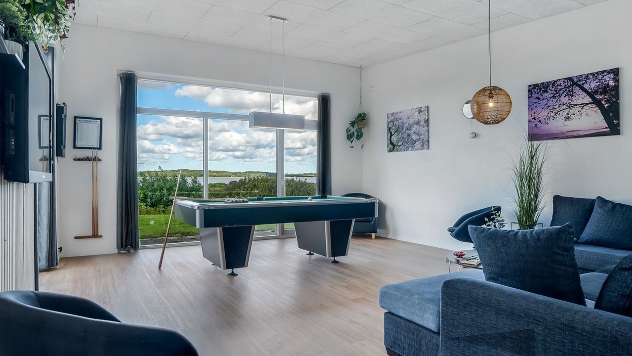 Photo of Livingroom in Ronbjerg
