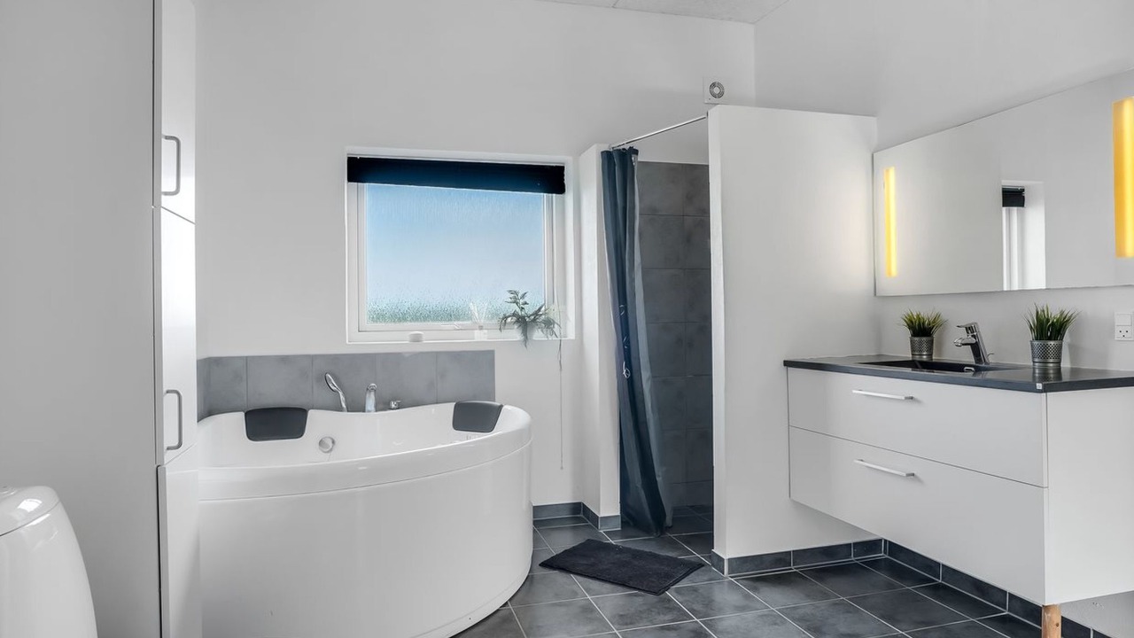 Photo of Bathroom in Ronbjerg
