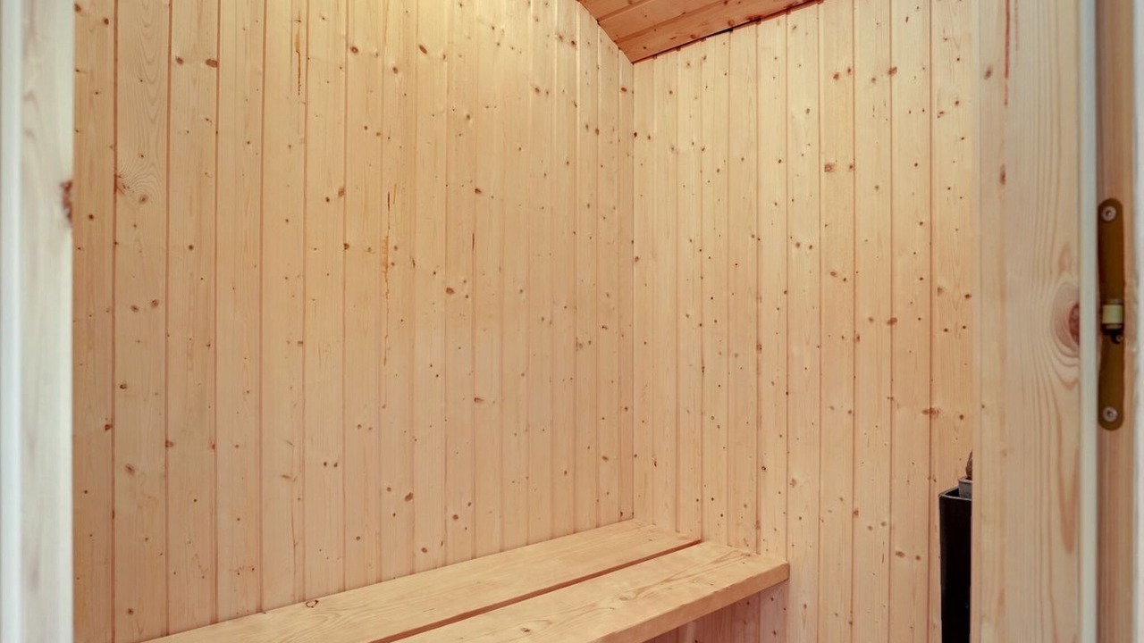 Photo of Bathroom in Tranum