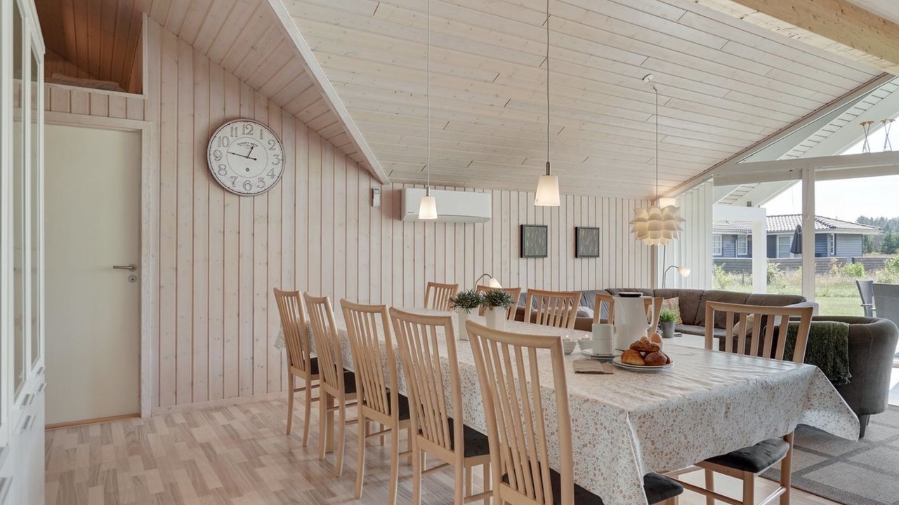 Photo of Livingroom in Tranum