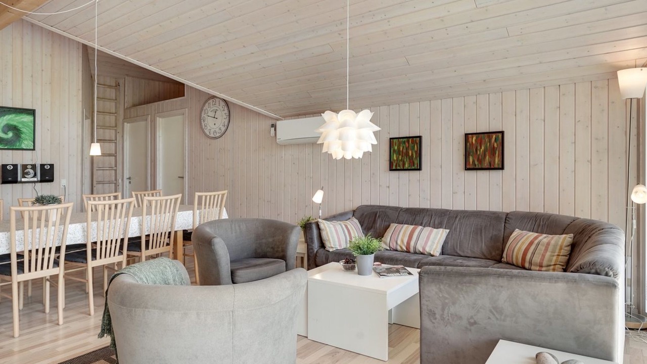 Photo of Livingroom in Tranum
