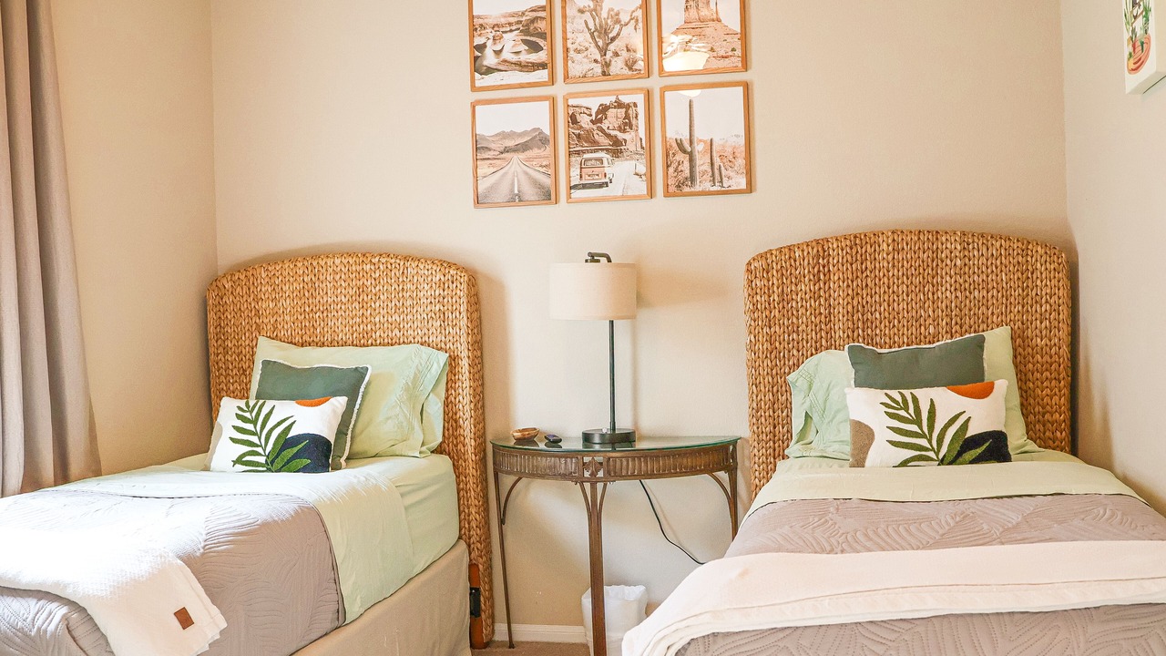 Photo of Bedroom in Alvin