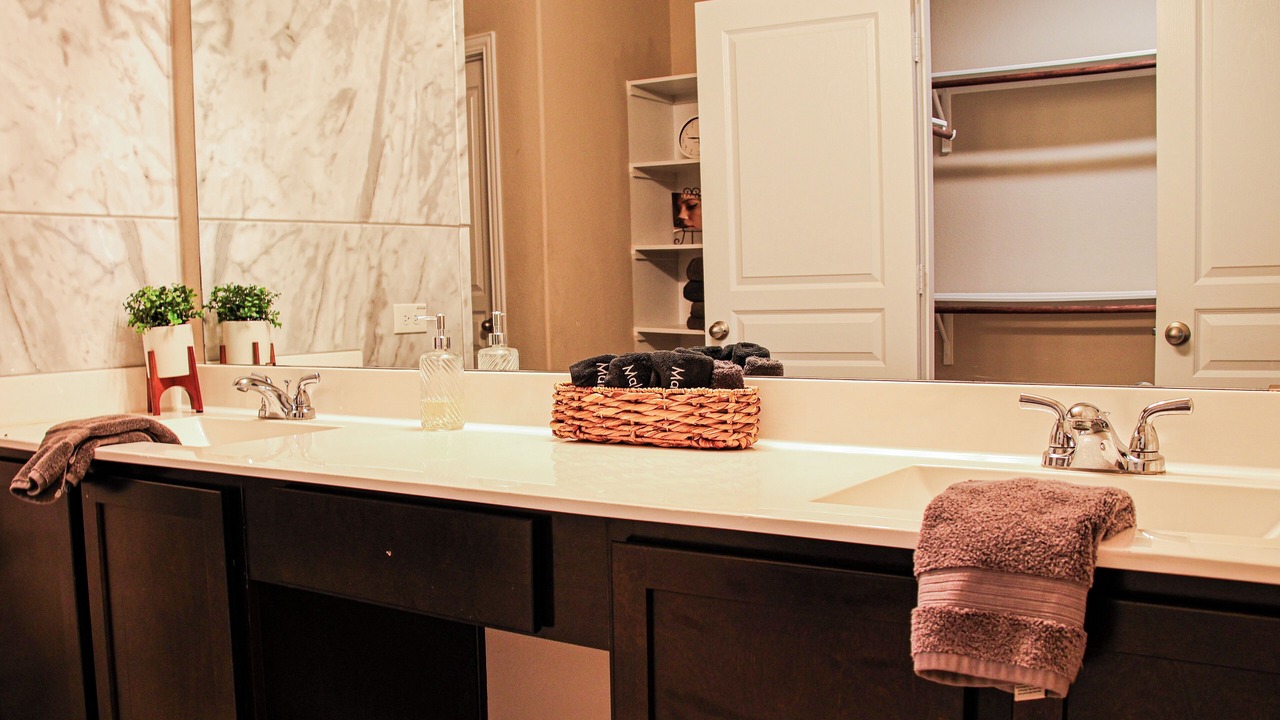 Photo of Bathroom in Alvin