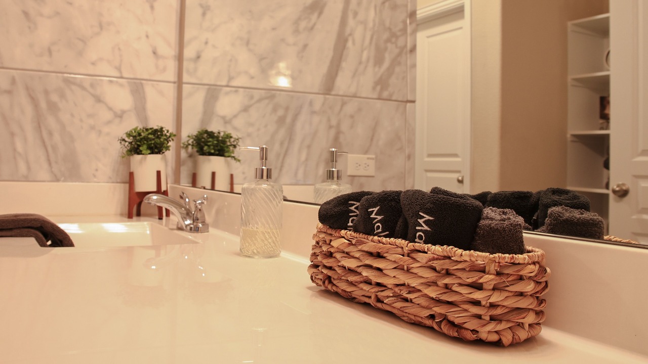 Photo of Bathroom in Alvin