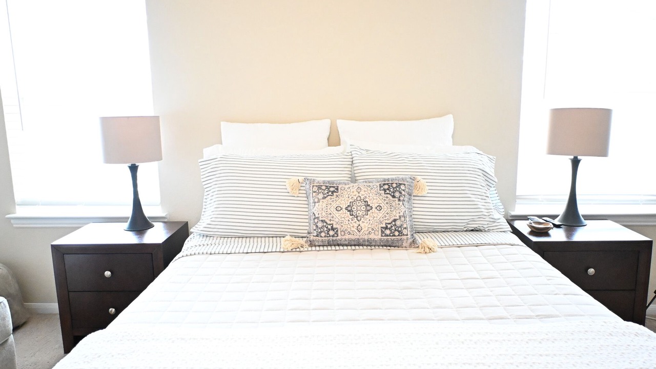 Photo of Bedroom in Alvin