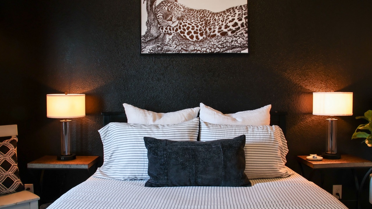 Photo of Bedroom in Alvin