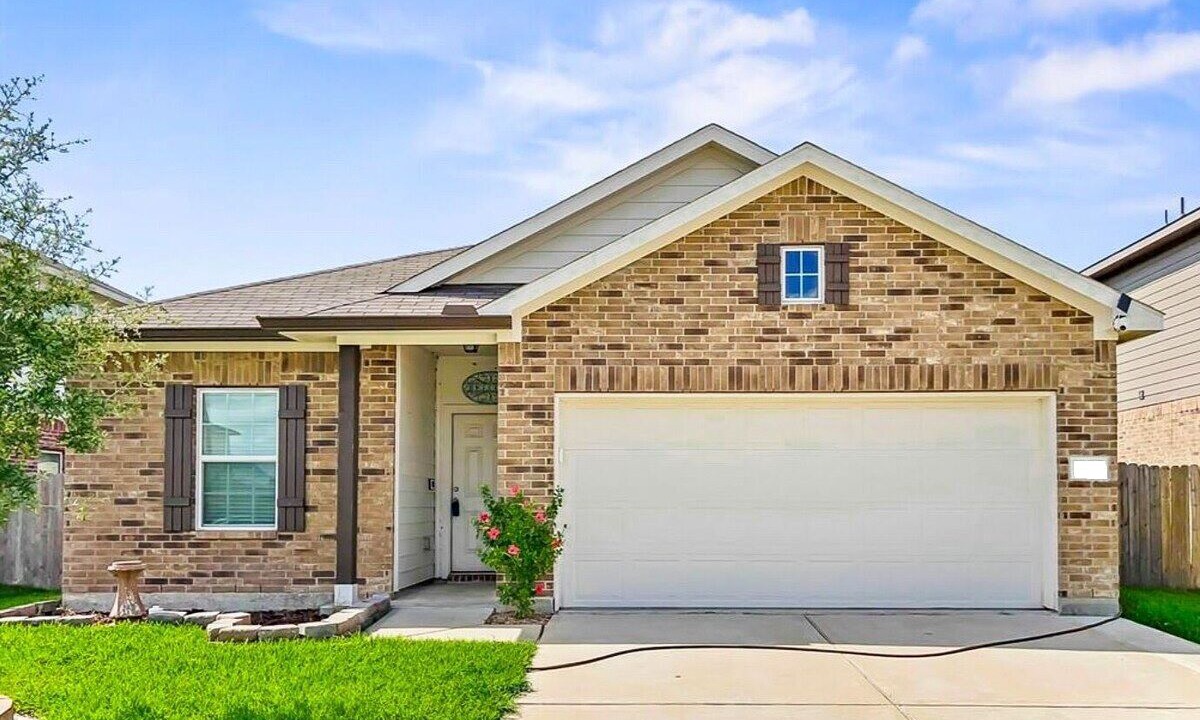 Photo of Outdoor in Alvin