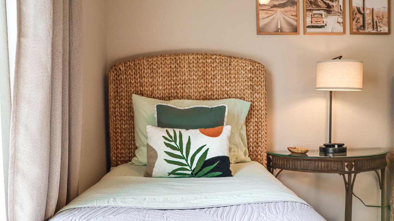Photo of Bedroom in Alvin