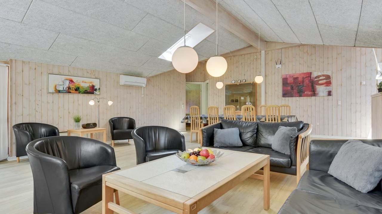 Photo of Livingroom in Havneby