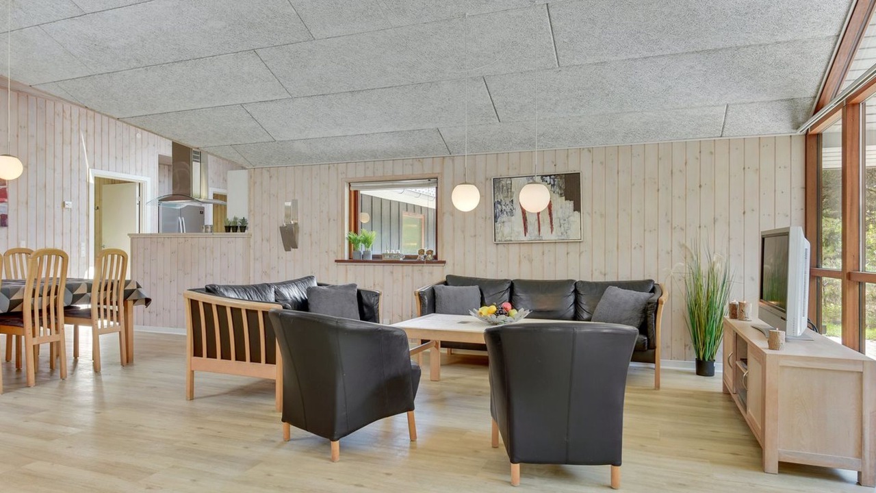 Photo of Livingroom in Havneby