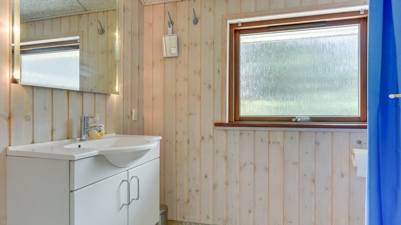 Photo of Bathroom in Havneby