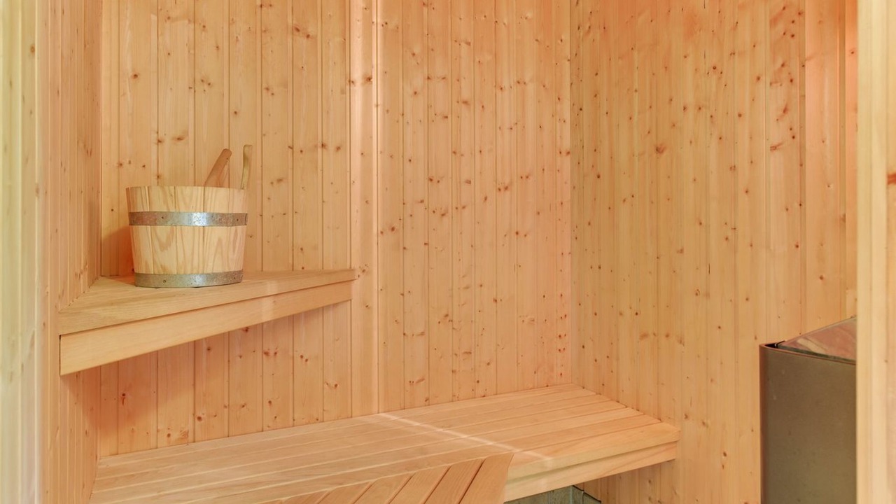 Photo of Bathroom in Havneby