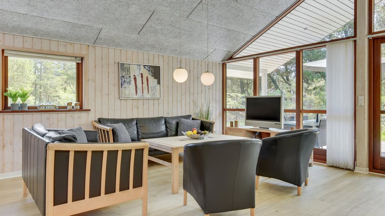 Photo of Livingroom in Havneby