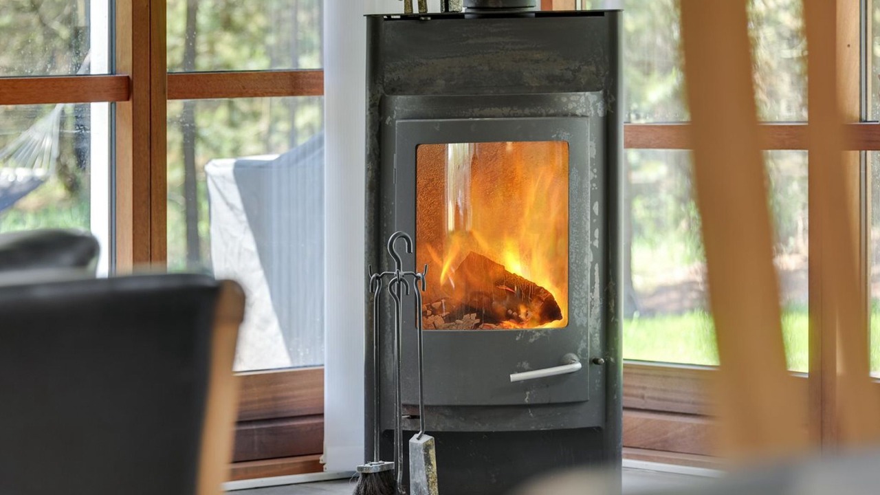Photo of Livingroom in Havneby