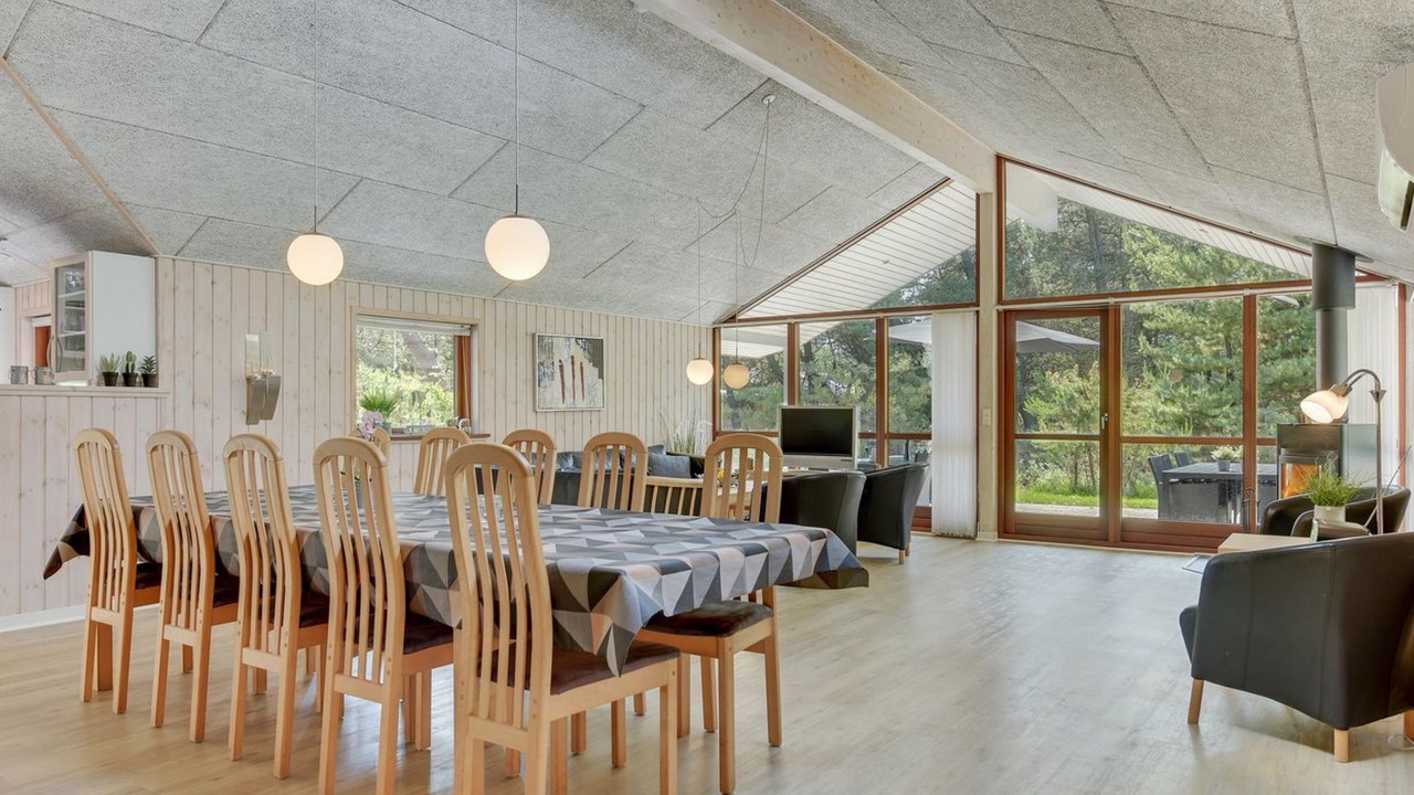 Photo of Livingroom in Havneby