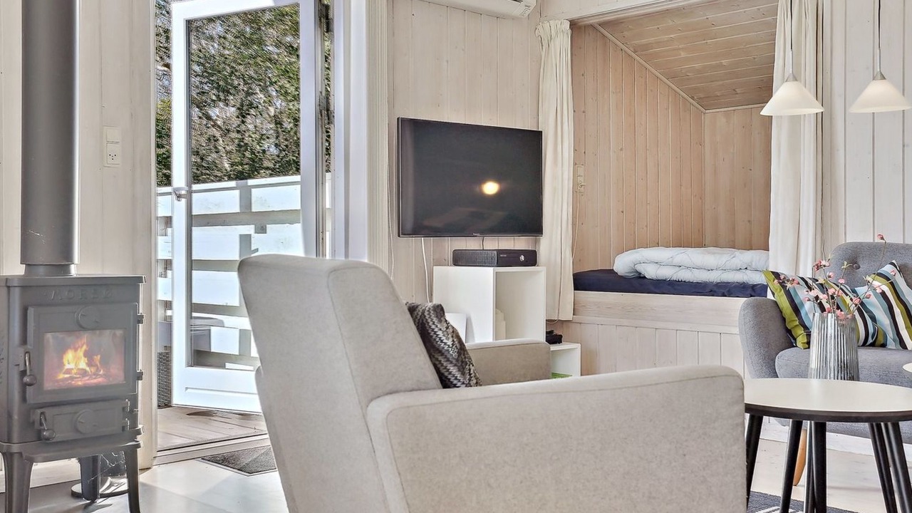 Photo of Livingroom in Rødhus