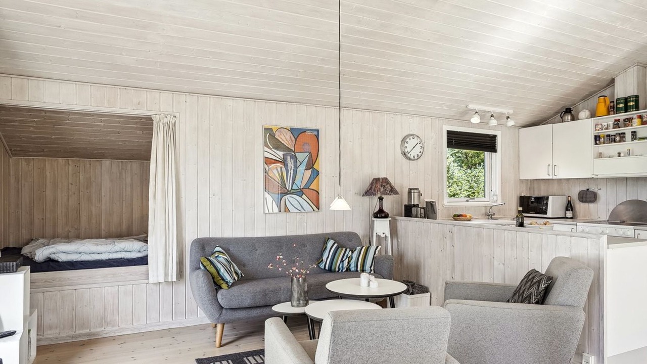 Photo of Livingroom in Rødhus