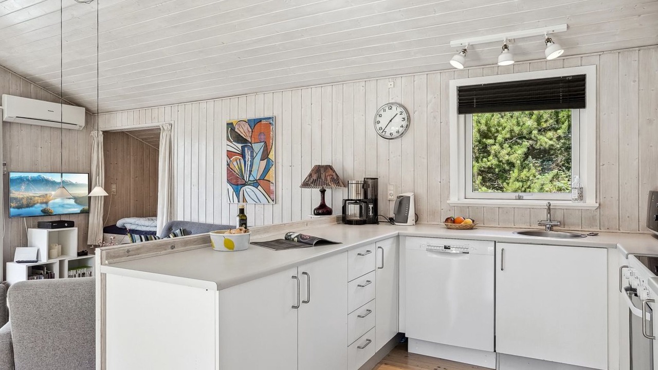 Photo of Bedroom in Rødhus